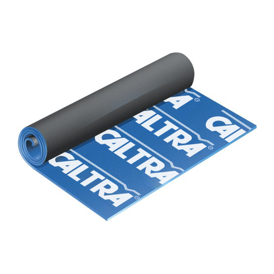 Waterproof Anti-Crack Membrane