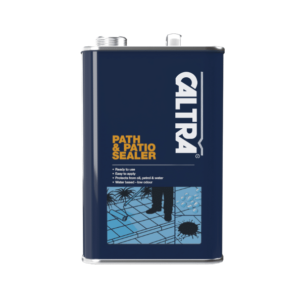 Path & Patio Sealer