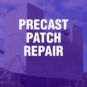 Precast Patch Repair