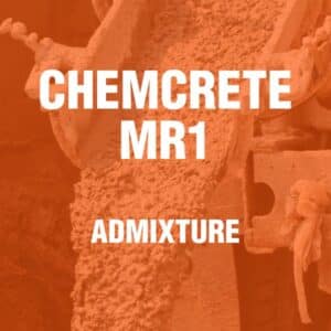 Chemcrete MR1