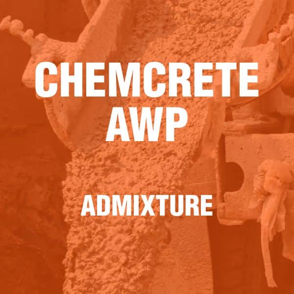 Chemcrete AWP