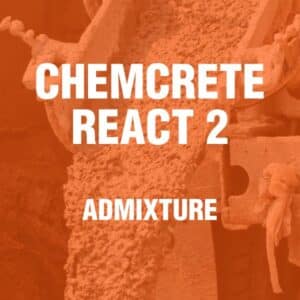 Chemcrete REACT 2
