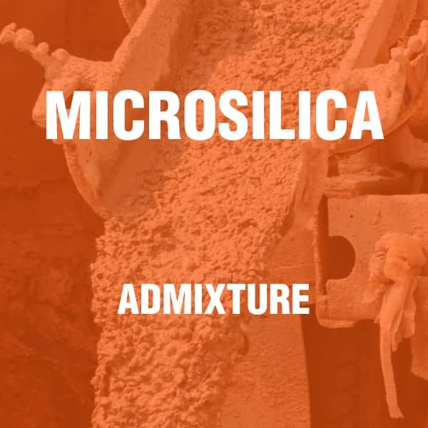 Microsilica