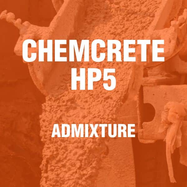 Chemcrete HP5