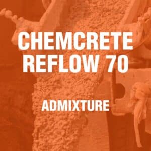 Chemcrete REFLOW 70