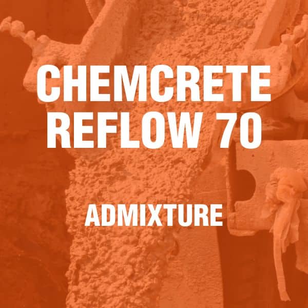 Chemcrete REFLOW 70