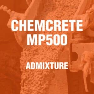 Chemcrete MP500