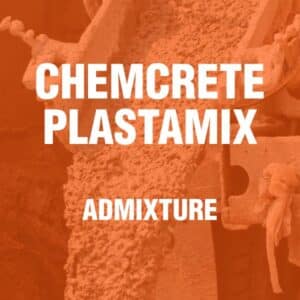 Chemcrete Plastamix