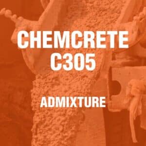 Chemcrete C305