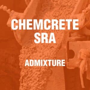 Chemcrete SRA